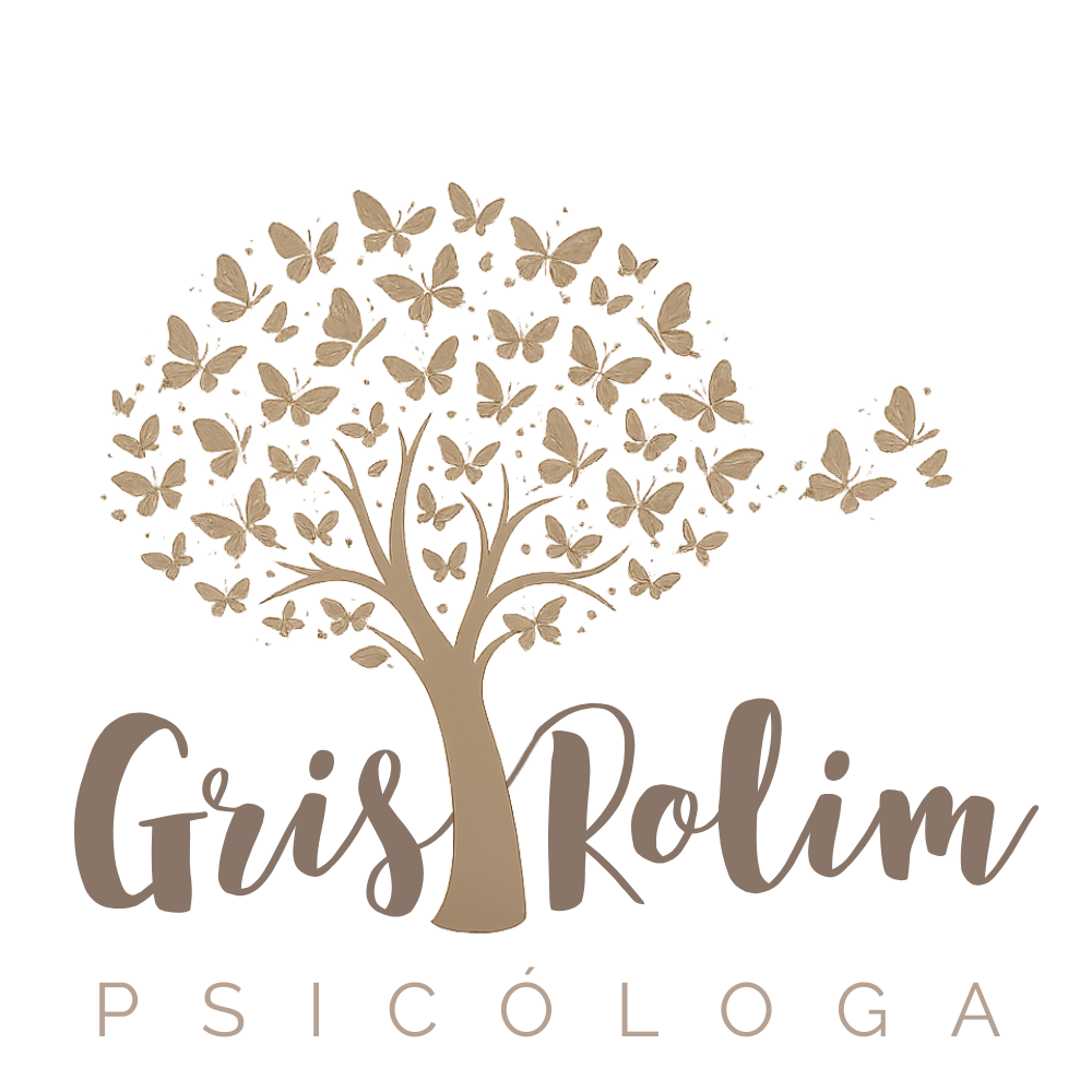 Logo Psicologia